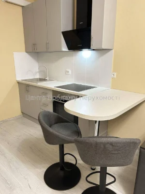 Sale of 1-bedroom apartment 40 m² in ЖК Warsaw Plus, Kyiv, 2