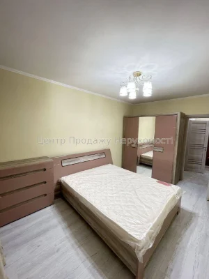 Sale of 1-bedroom apartment 40 m² in ЖК Warsaw Plus, Kyiv, 2