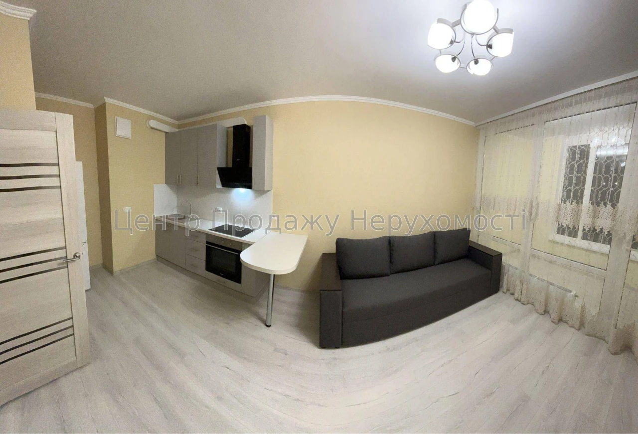 Sale of 1-bedroom apartment 40 m² in ЖК Warsaw Plus, Kyiv, 2