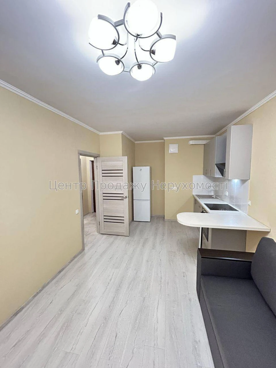 Sale of 1-bedroom apartment 40 m² in ЖК Warsaw Plus, Kyiv, 2