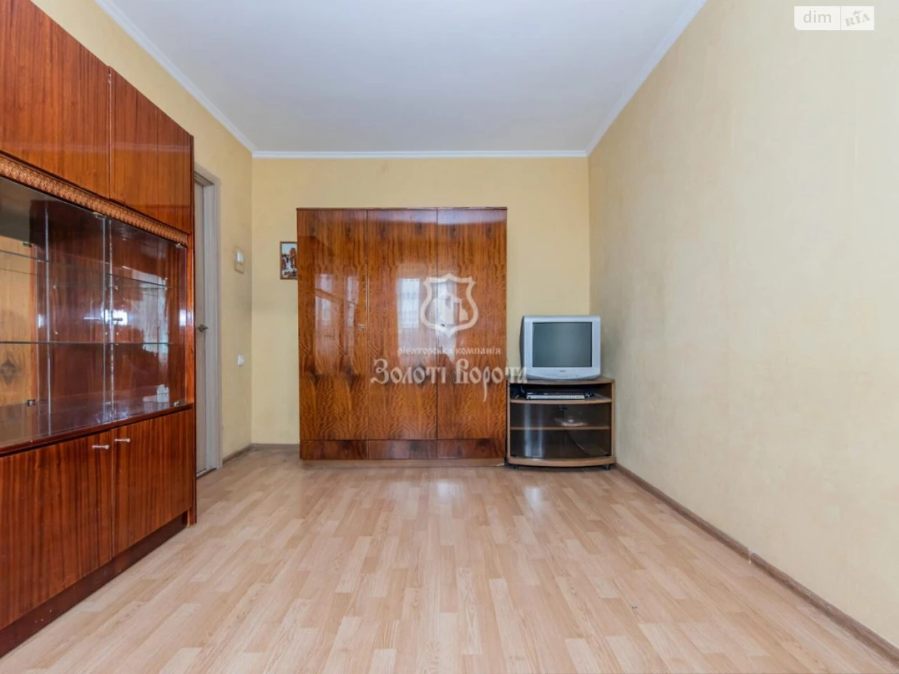 Продається Квартира в Дніпровському