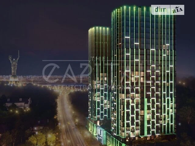 Sale of 3-room apartment 85 sq. m. on Staronavodnytska st. 42-44 •