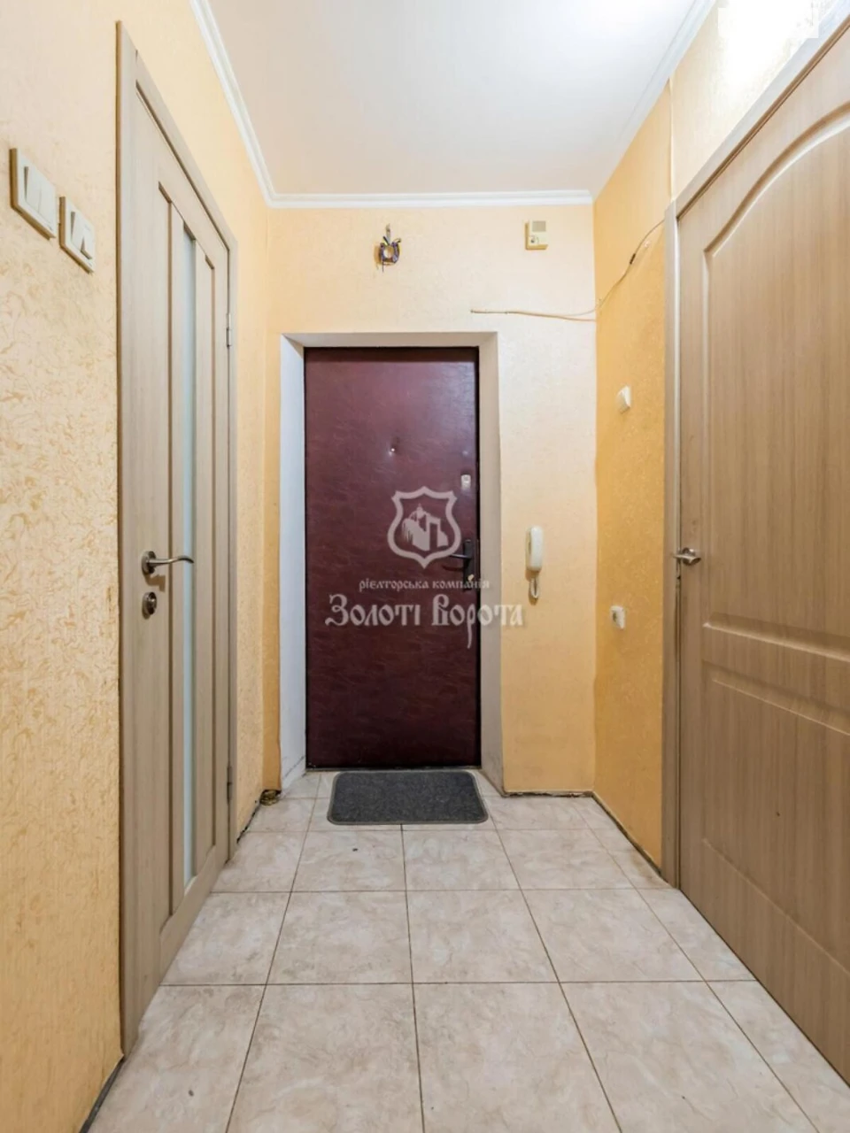 Продається Квартира в Дніпровському
