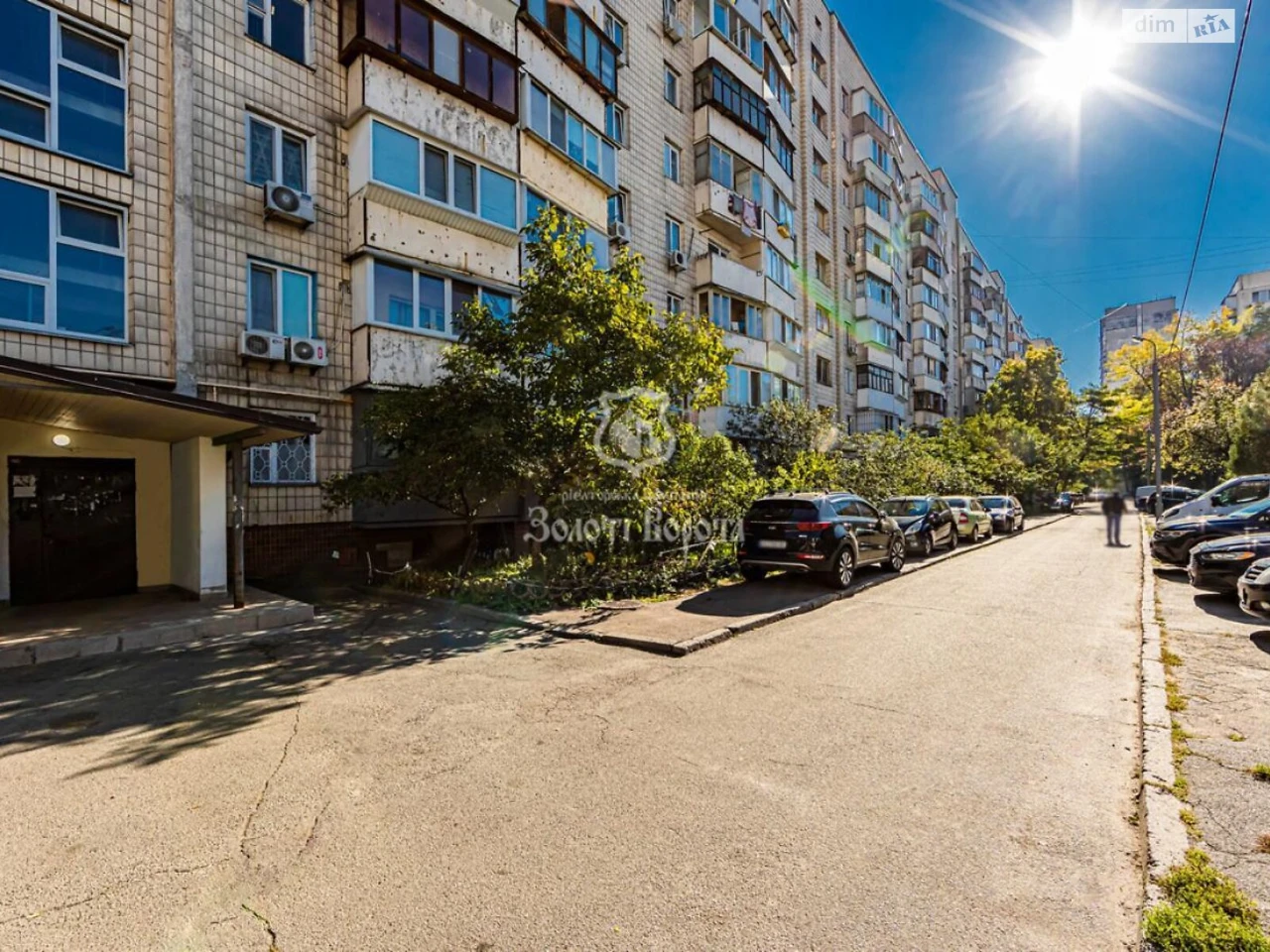 Продається Квартира в Дніпровському