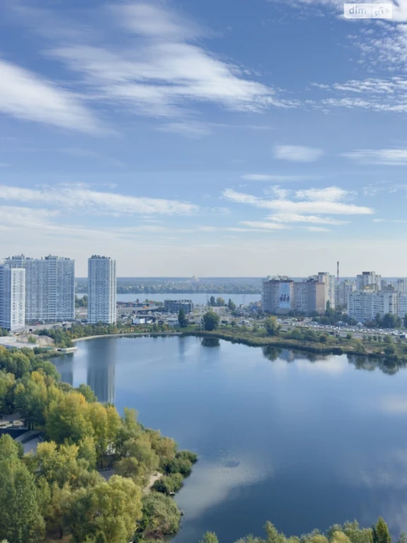 Apartment for Sale - Poznyak