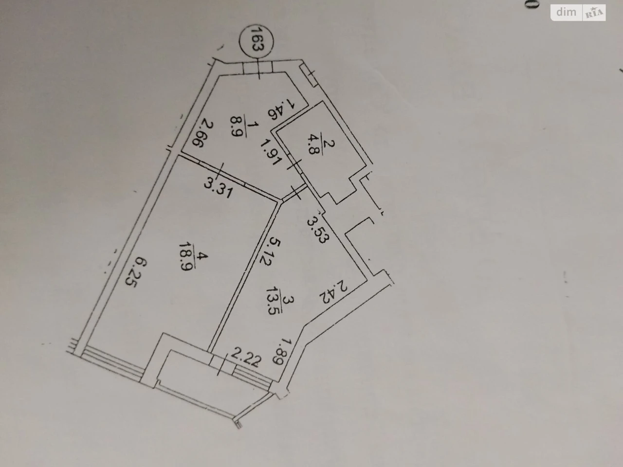 Продаж Квартири в Позняках
