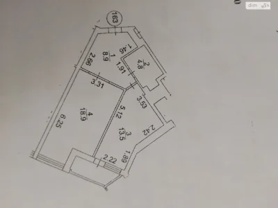 Продаж Квартири в Позняках