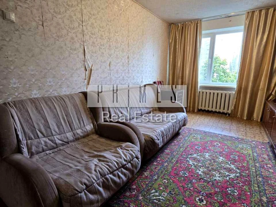 Квартира. Київ, Володимира Івасюка просп.