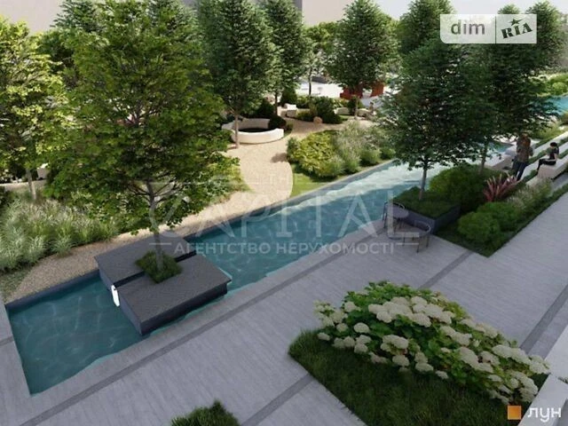 Sale of 3-room apartment 85 sq. m. on Staronavodnytska st. 42-44 •