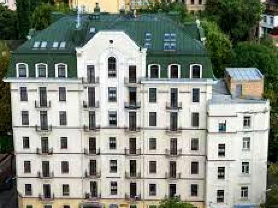 Квартира. Київ, вулиця Круглоуніверситетська