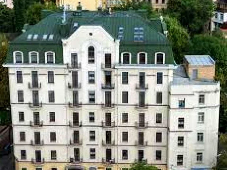 Квартира. Київ, Круглоуніверситетська вул.