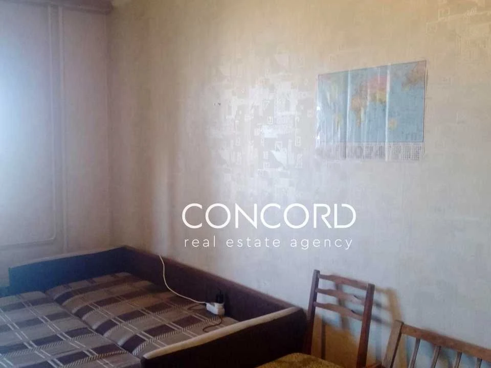 Квартира. Київ, вулиця Миколи Закревського