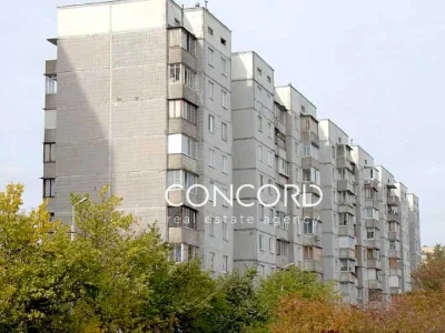Квартира. Київ, вулиця Миколи Закревського