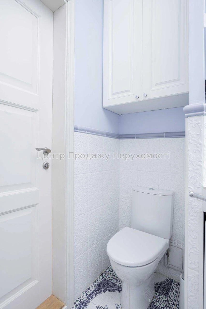 Продаж квартири в ЖК Яскравий, Київ 4 кімн. 23/25 пов.