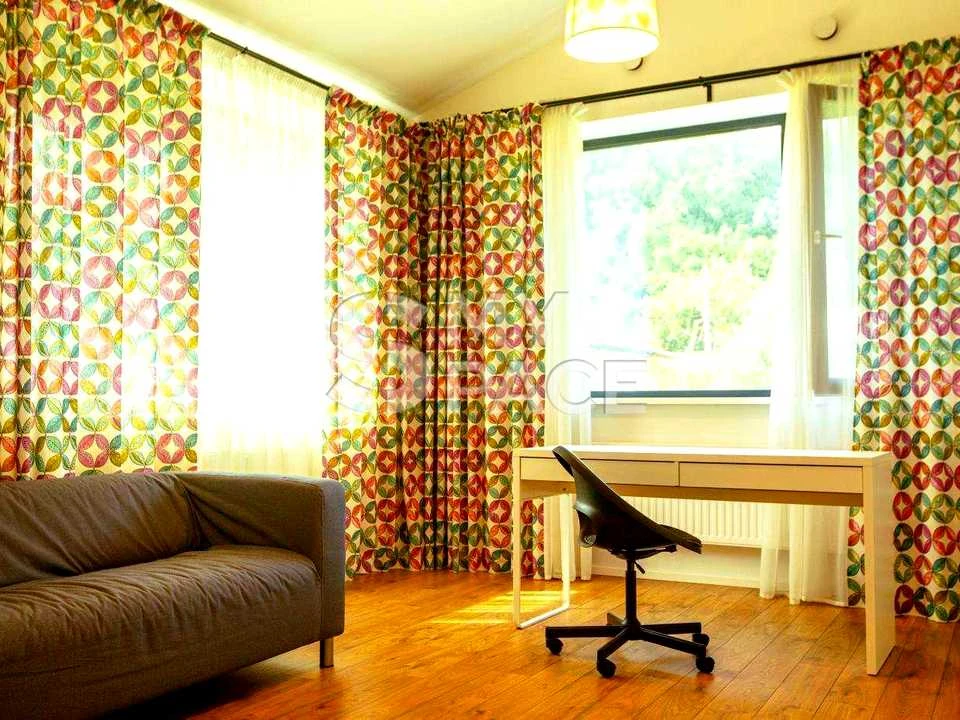 House. Kvitky-Osavyenka Street, Kyiv