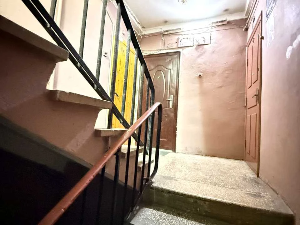 Квартира. Одесса, улица Ицхака Рабина