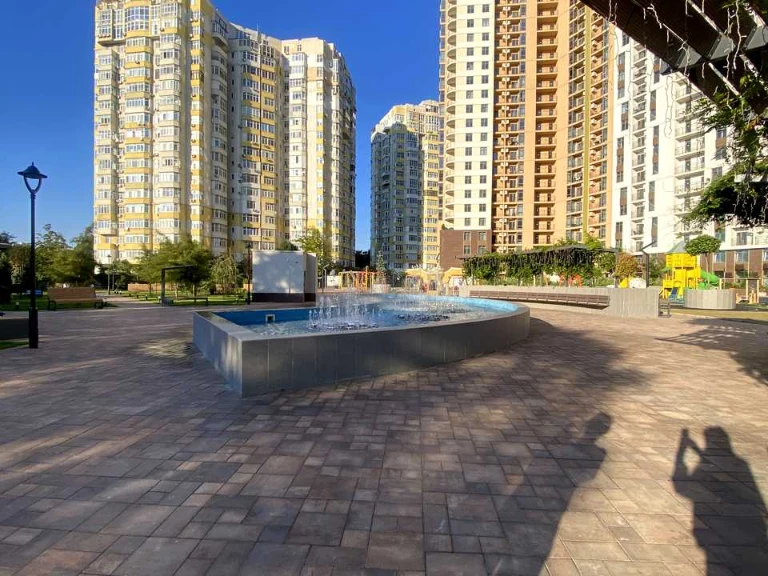 Квартира. Одесса, Краснова ул.