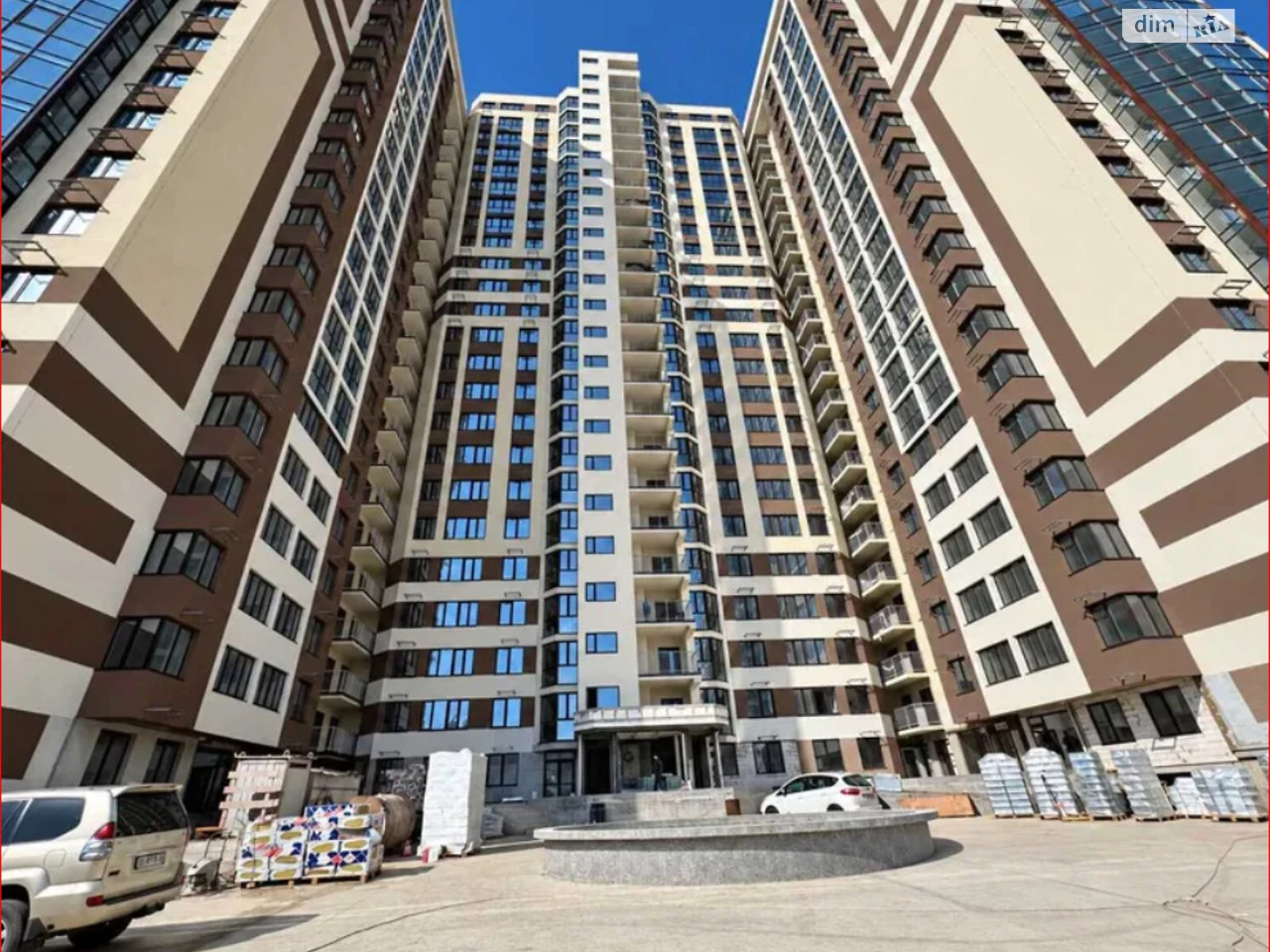 Продажа Квартира Приморский
