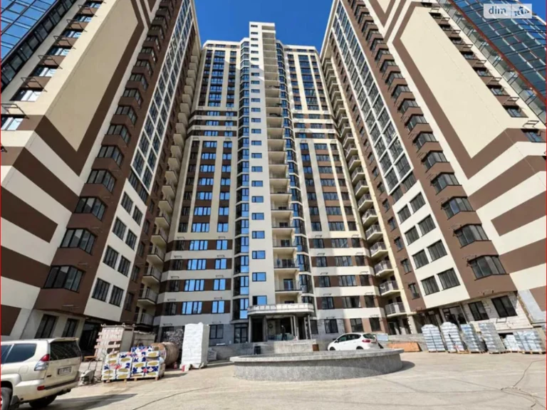 Продажа Квартира Приморский