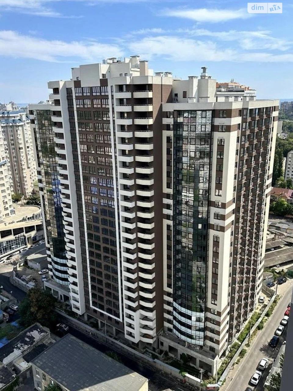 Продажа Квартира Приморский