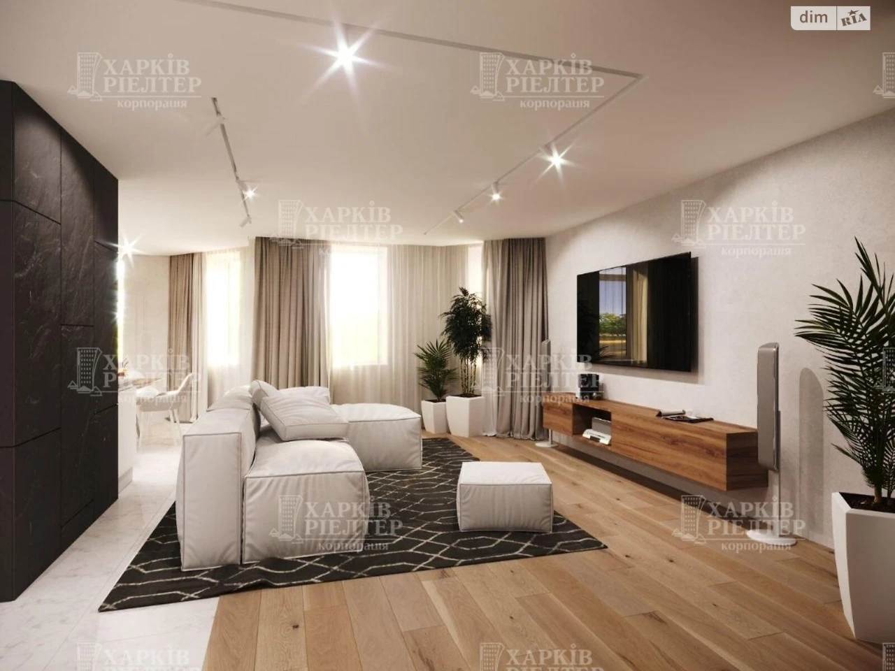 Apartment for sale Center