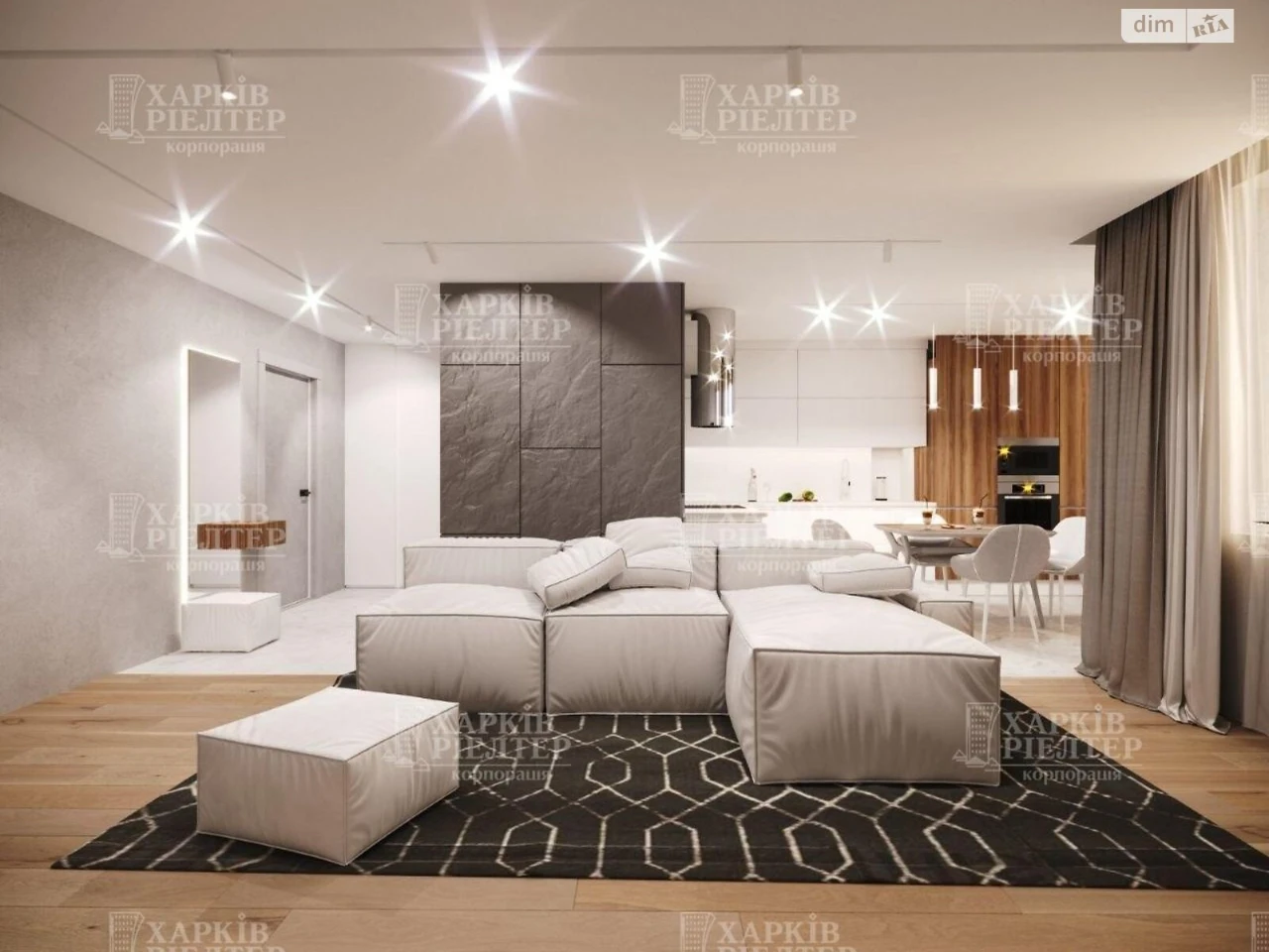 Apartment for sale Center