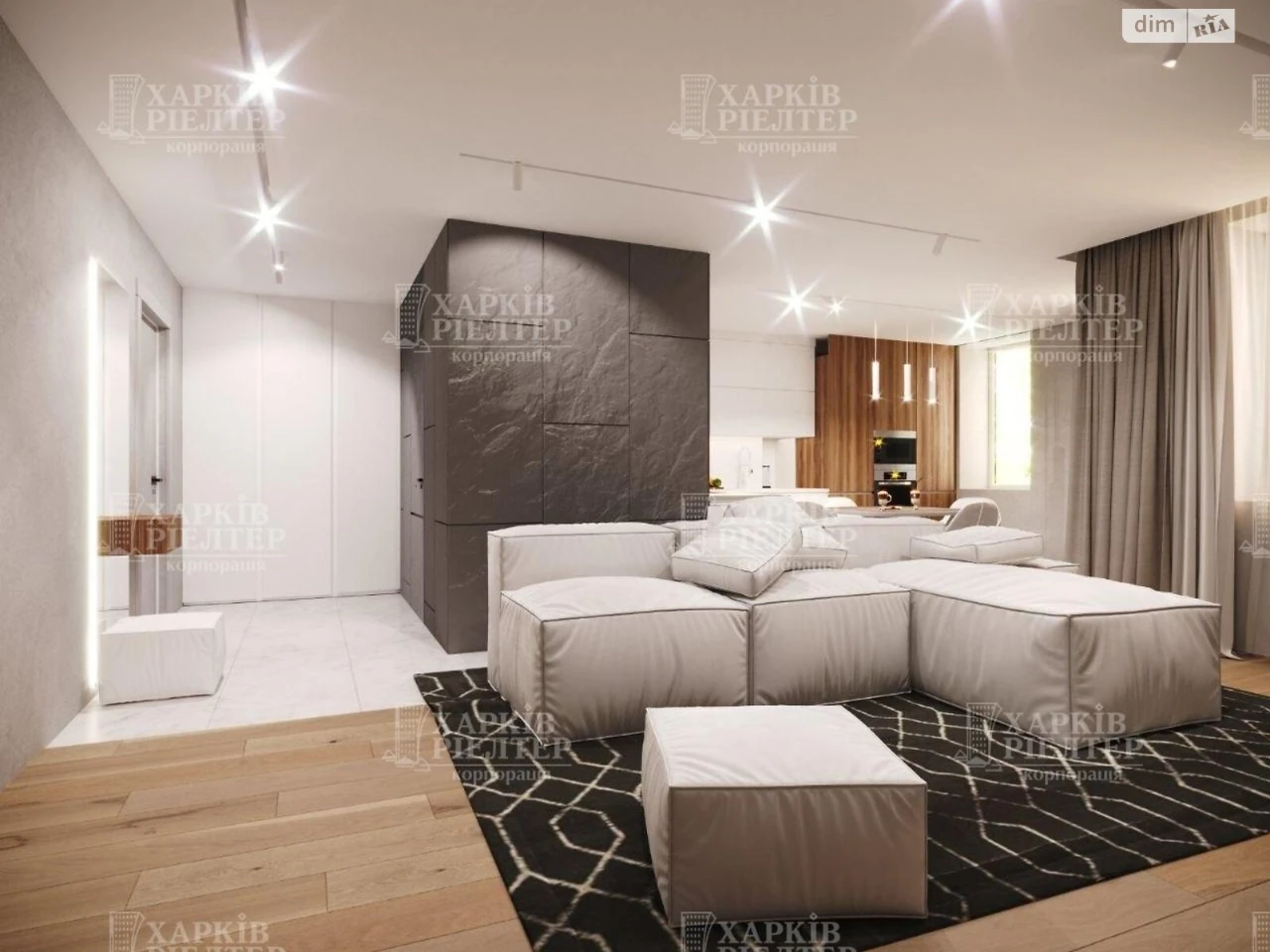 Apartment for sale Center