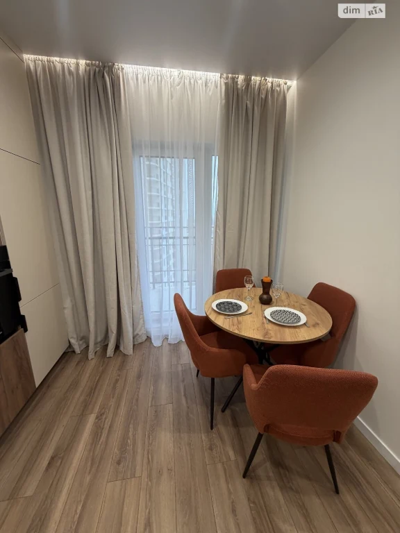 Long-Term Rental Apartment Near "Kadorr City" on Krasnova 67 "Pearl"