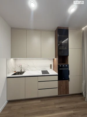 Long-Term Rental Apartment Near "Kadorr City" on Krasnova 67 "Pearl"