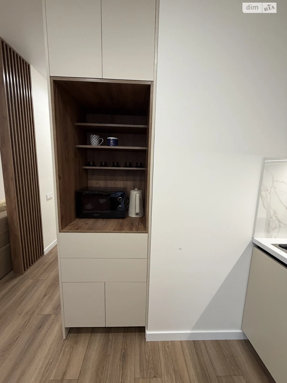 Long-Term Rental Apartment Near "Kadorr City" on Krasnova 67 "Pearl"