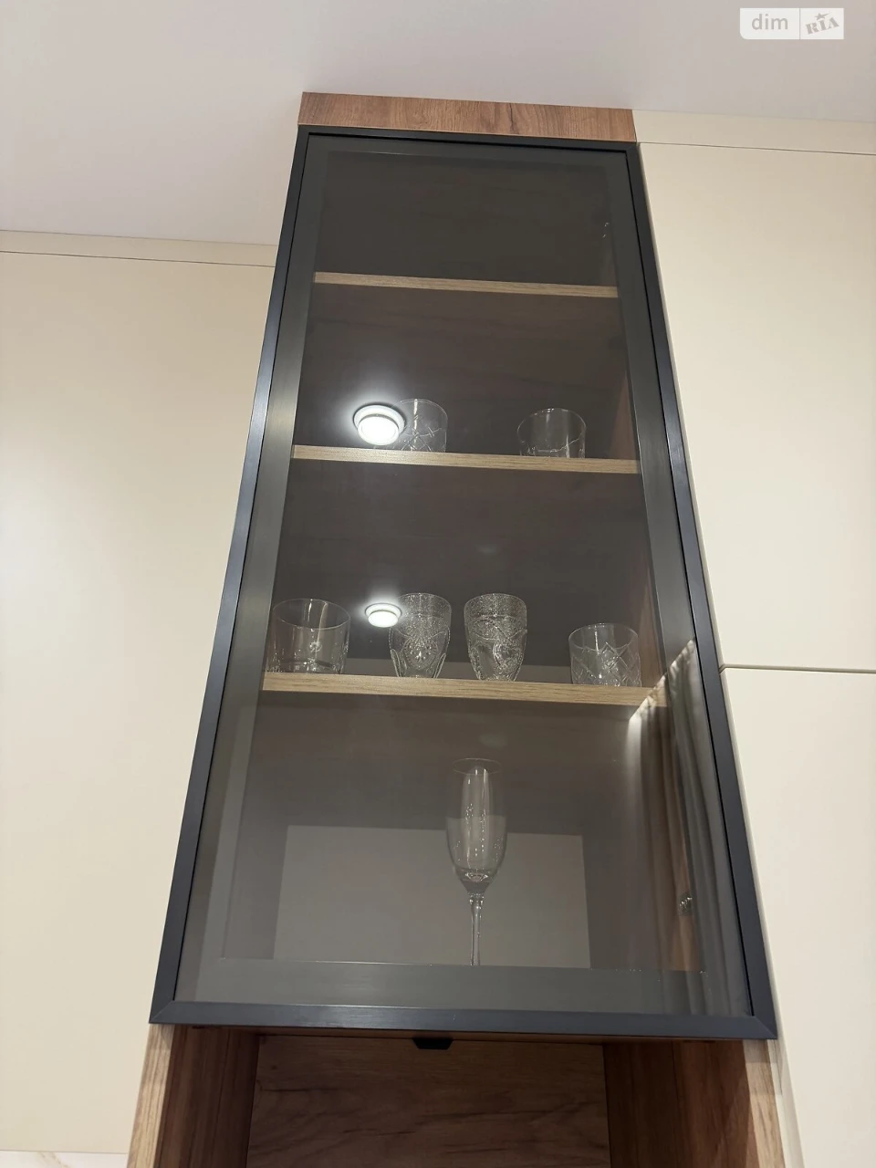 Long-Term Rental Apartment Near "Kadorr City" on Krasnova 67 "Pearl"