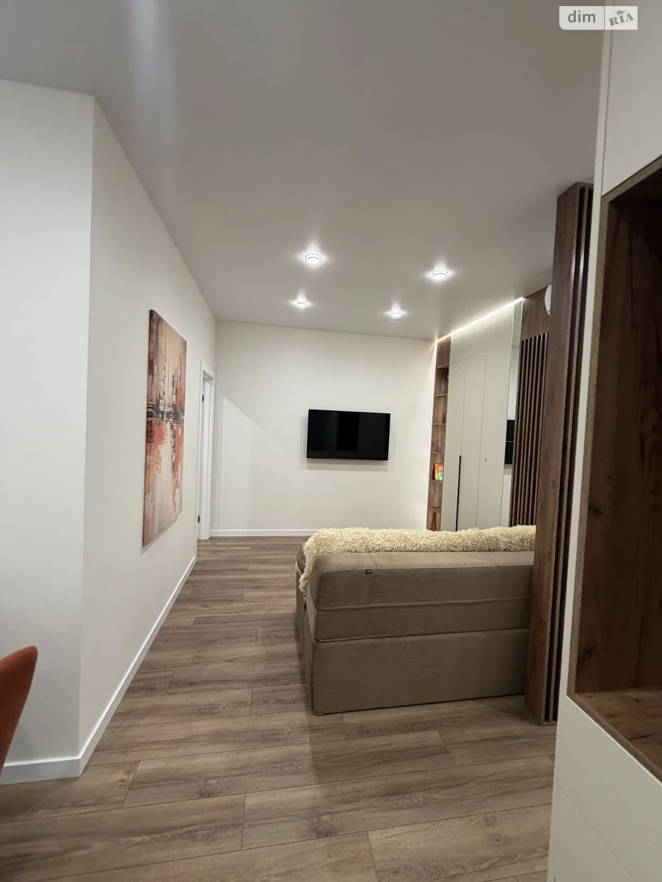 Long-Term Rental Apartment Near "Kadorr City" on Krasnova 67 "Pearl"