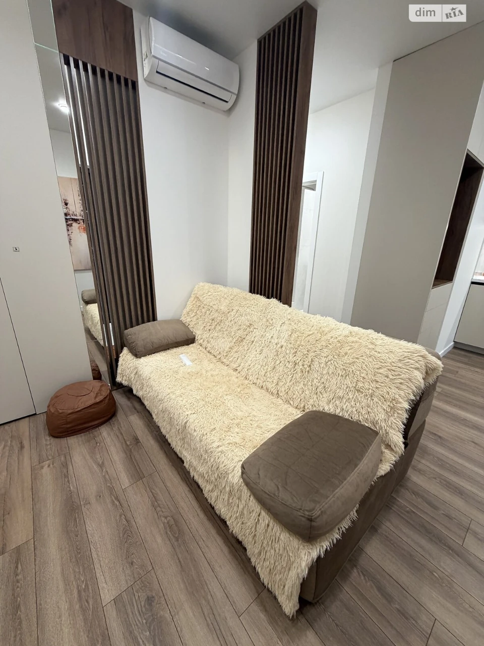 Long-Term Rental Apartment Near "Kadorr City" on Krasnova 67 "Pearl"