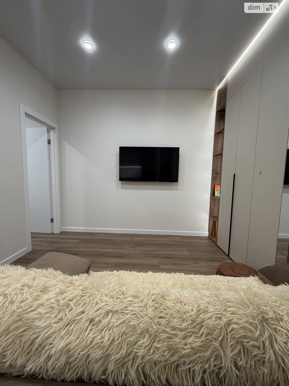 Long-Term Rental Apartment Near "Kadorr City" on Krasnova 67 "Pearl"