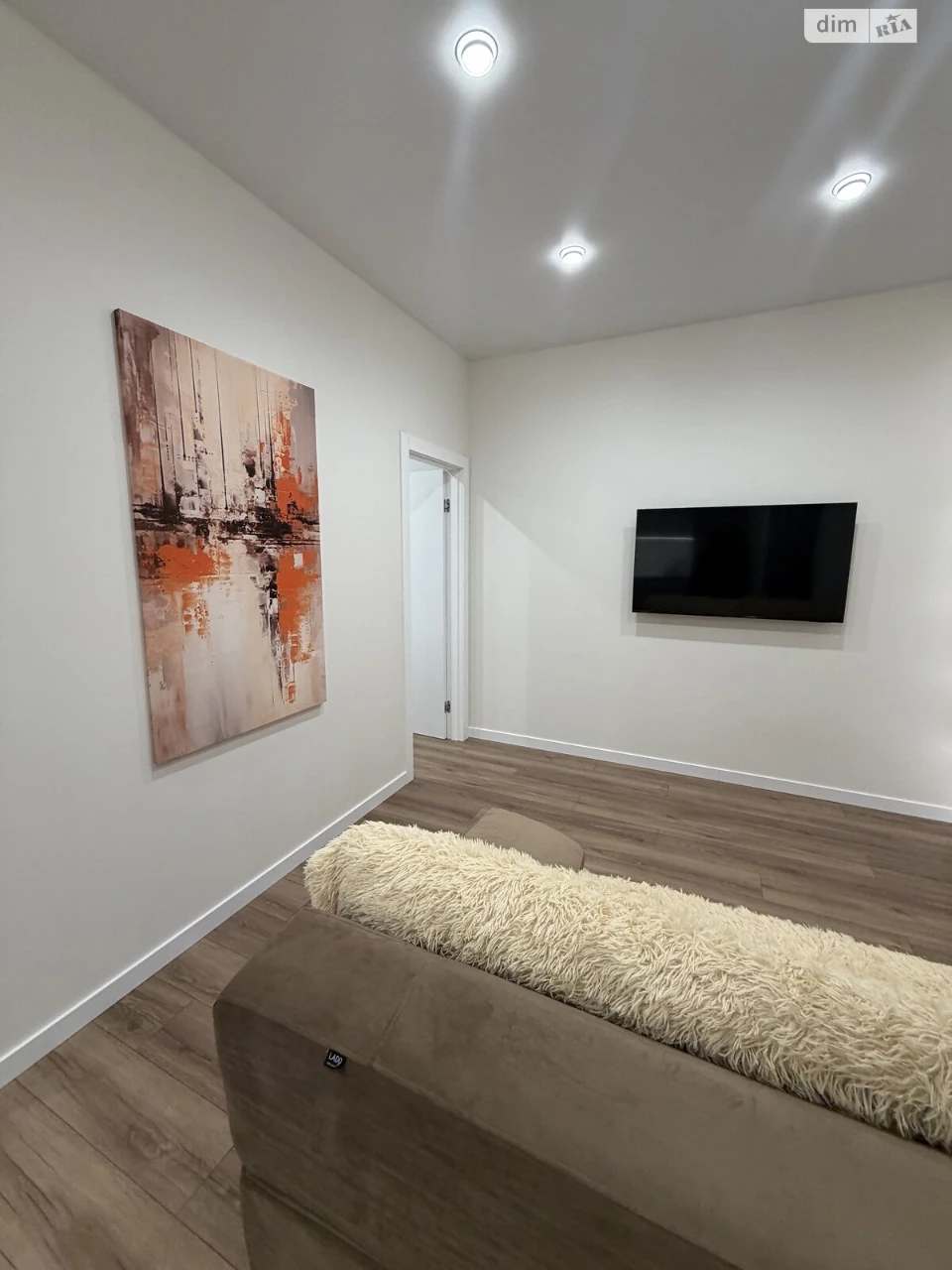Long-Term Rental Apartment Near "Kadorr City" on Krasnova 67 "Pearl"