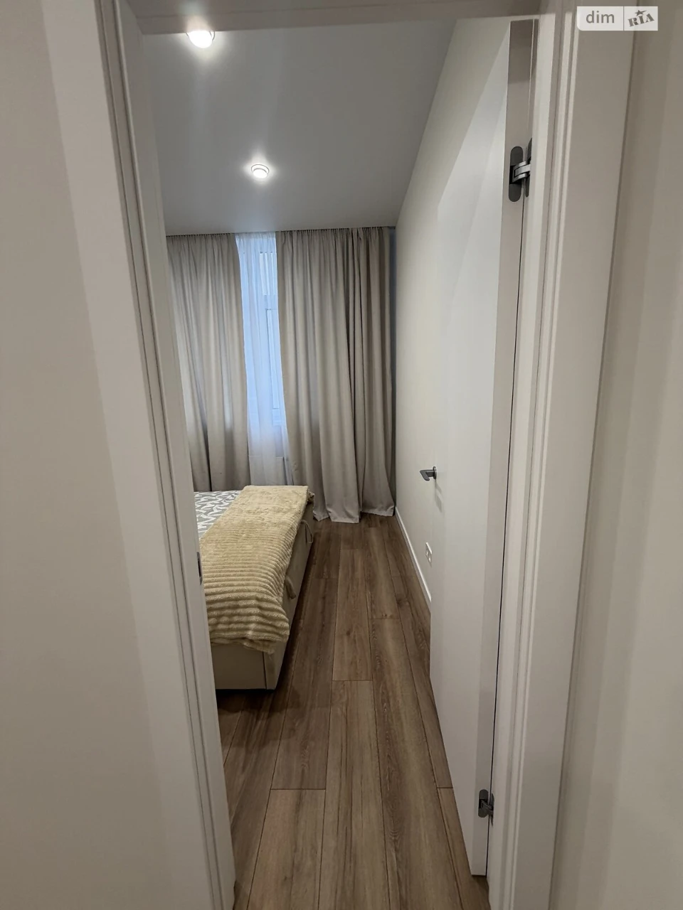 Long-Term Rental Apartment Near "Kadorr City" on Krasnova 67 "Pearl"