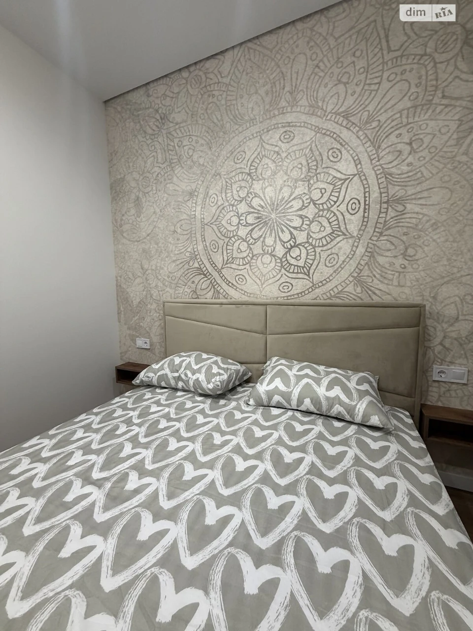 Long-Term Rental Apartment Near "Kadorr City" on Krasnova 67 "Pearl"
