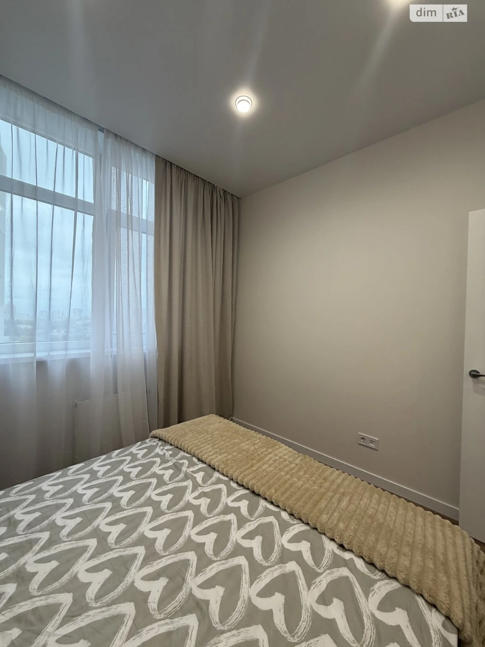 Long-Term Rental Apartment Near "Kadorr City" on Krasnova 67 "Pearl"