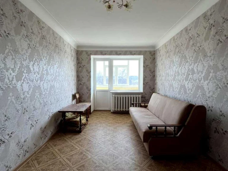 Квартира. Полтава, Європейська вул. (Фрунзе)