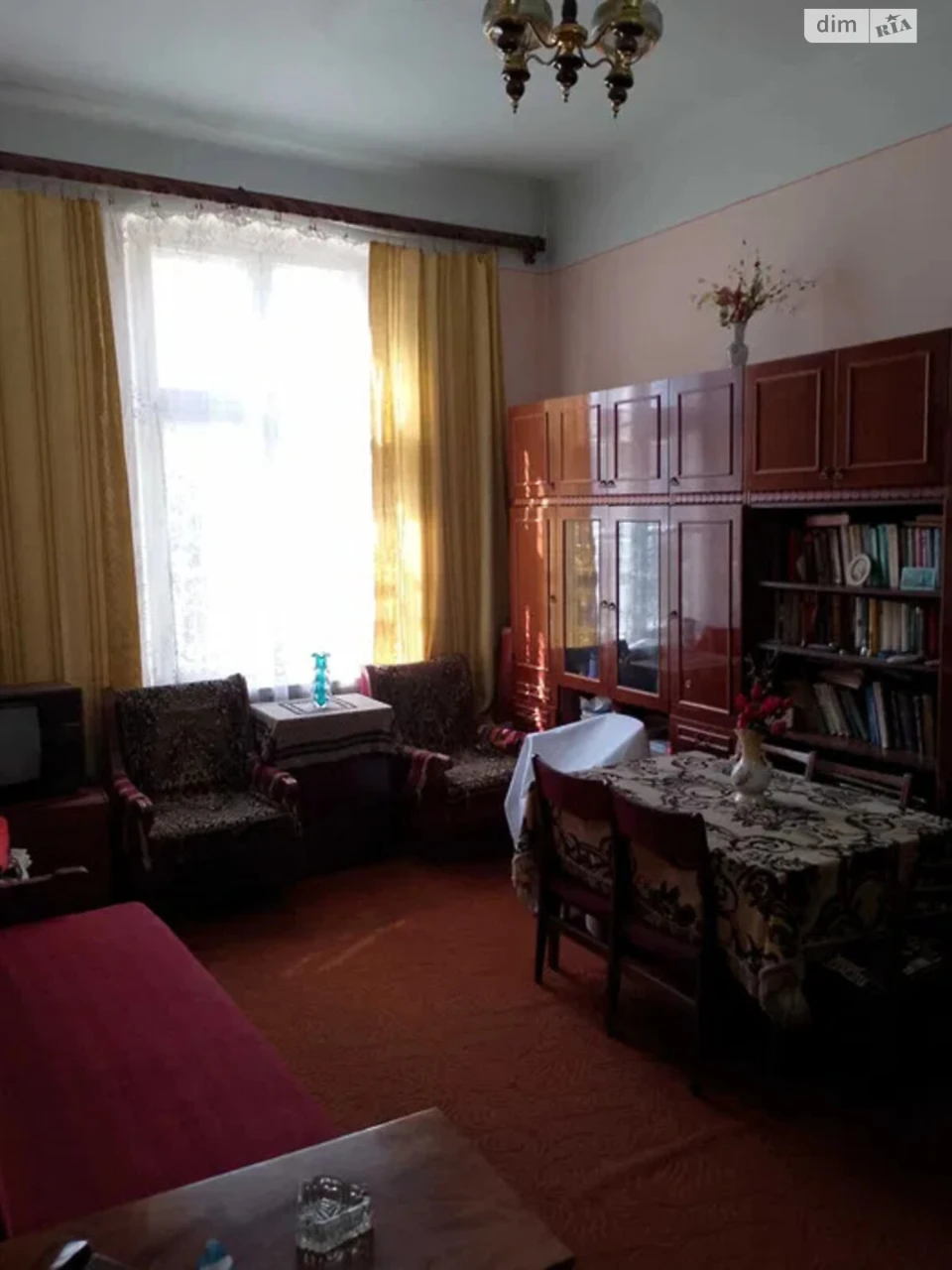 Apartment for Sale - Perhotravnevy