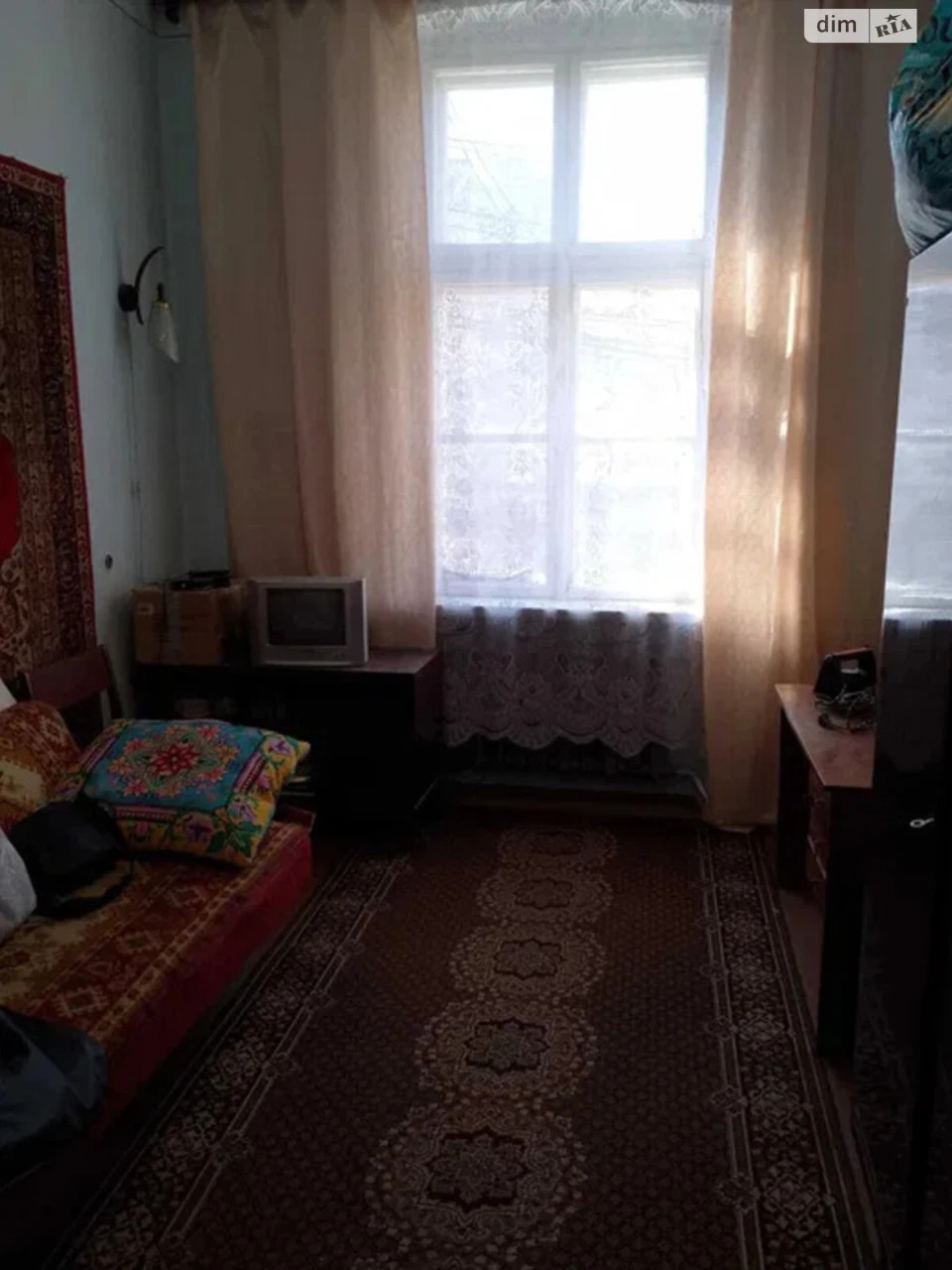 Apartment for Sale - Perhotravnevy