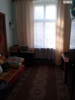 Apartment for Sale - Perhotravnevy