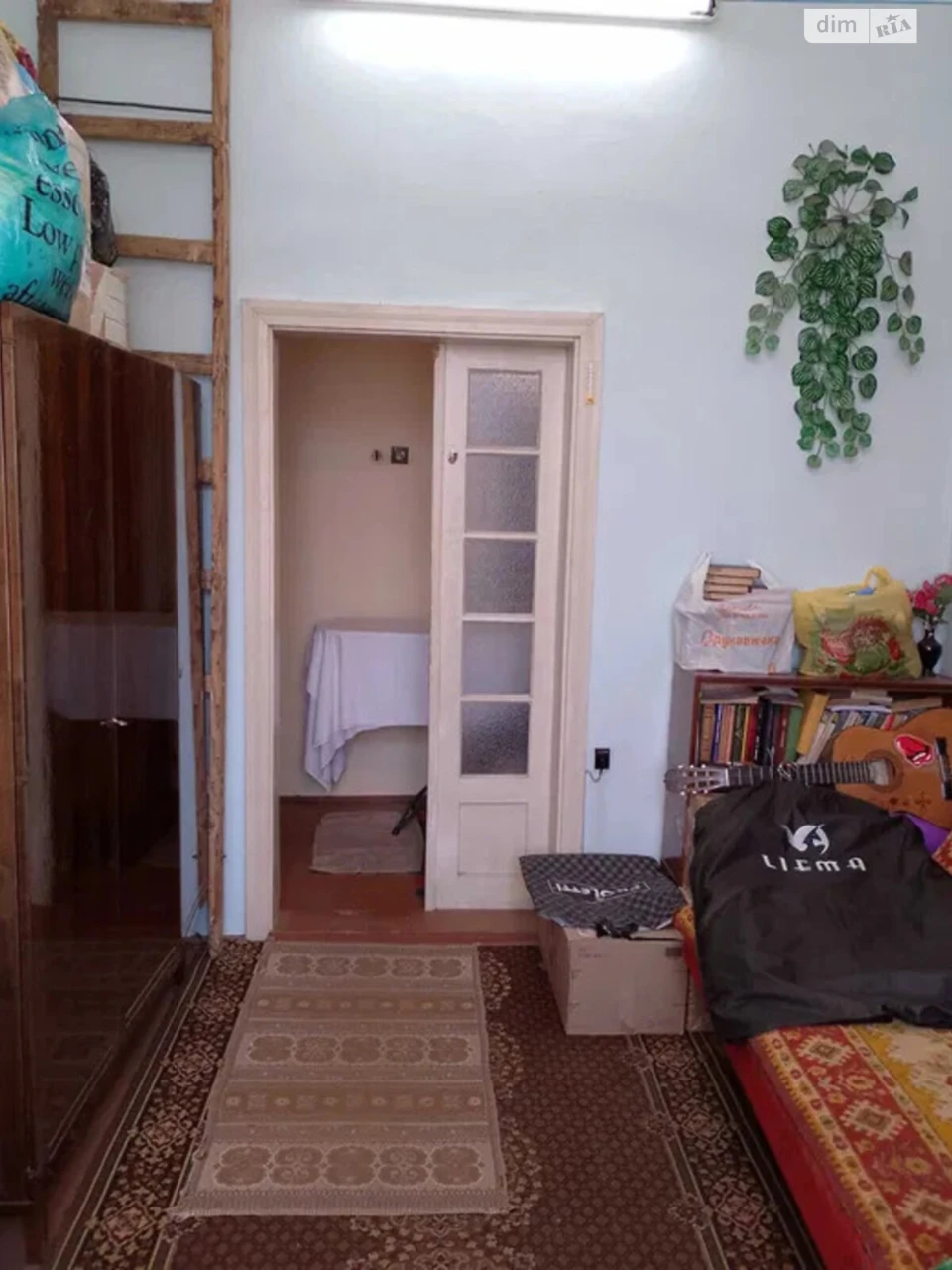 Apartment for Sale - Perhotravnevy