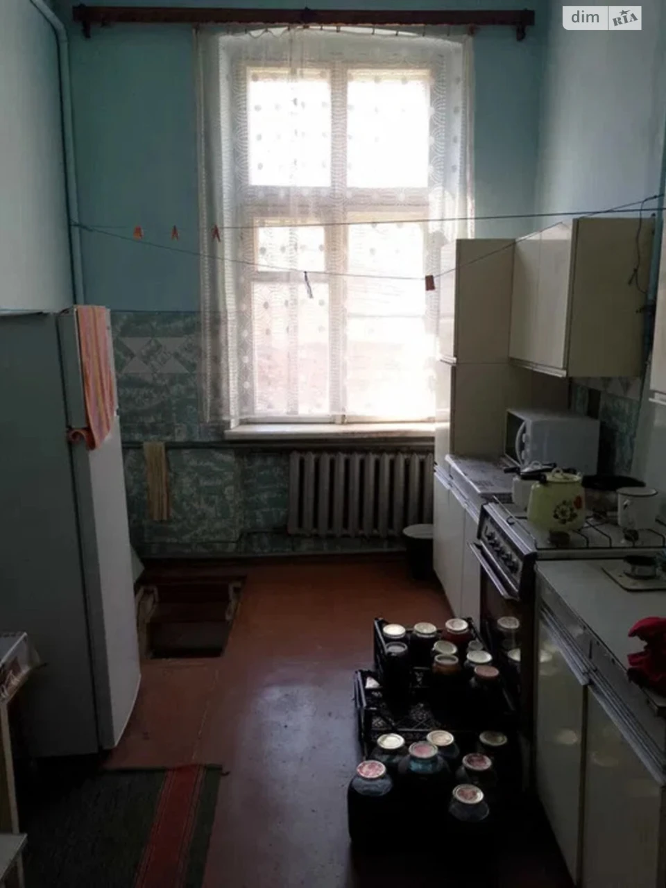 Apartment for Sale - Perhotravnevy