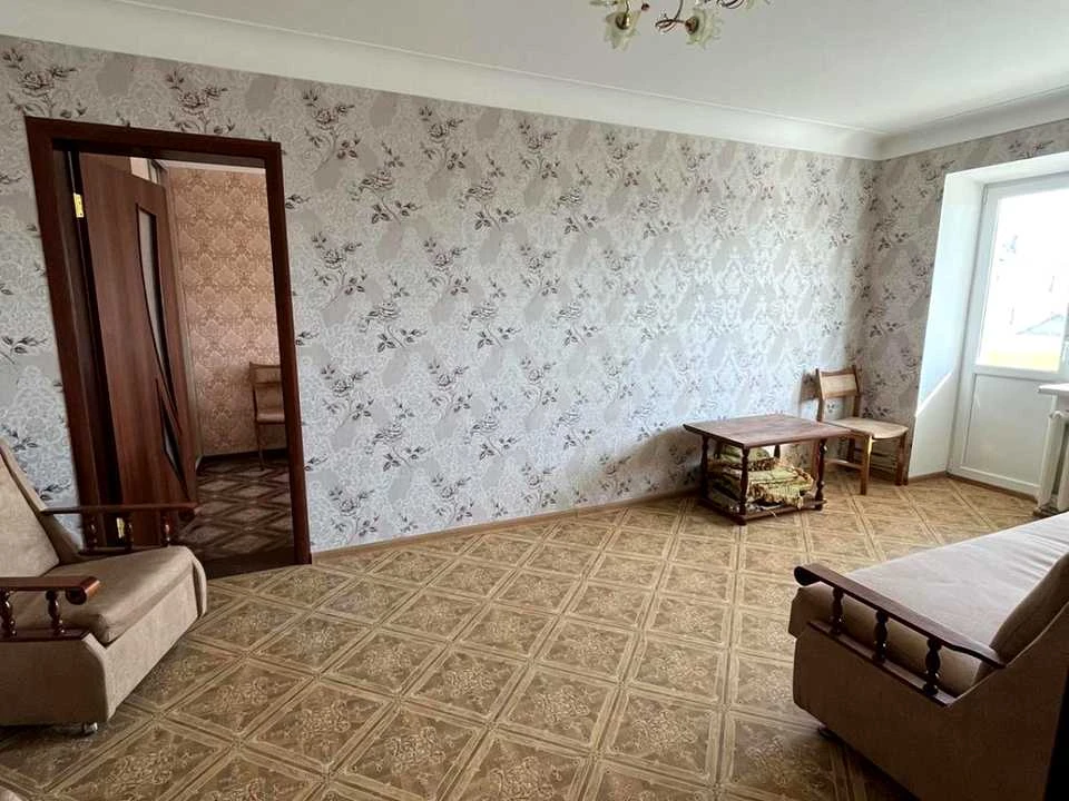 Квартира. Полтава, Європейська вул. (Фрунзе)