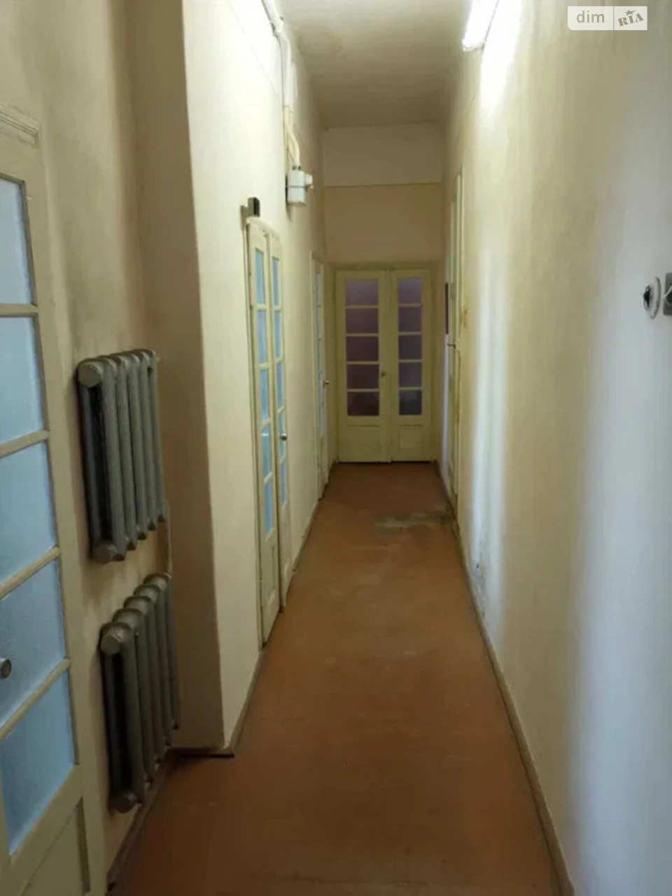 Apartment for Sale - Perhotravnevy