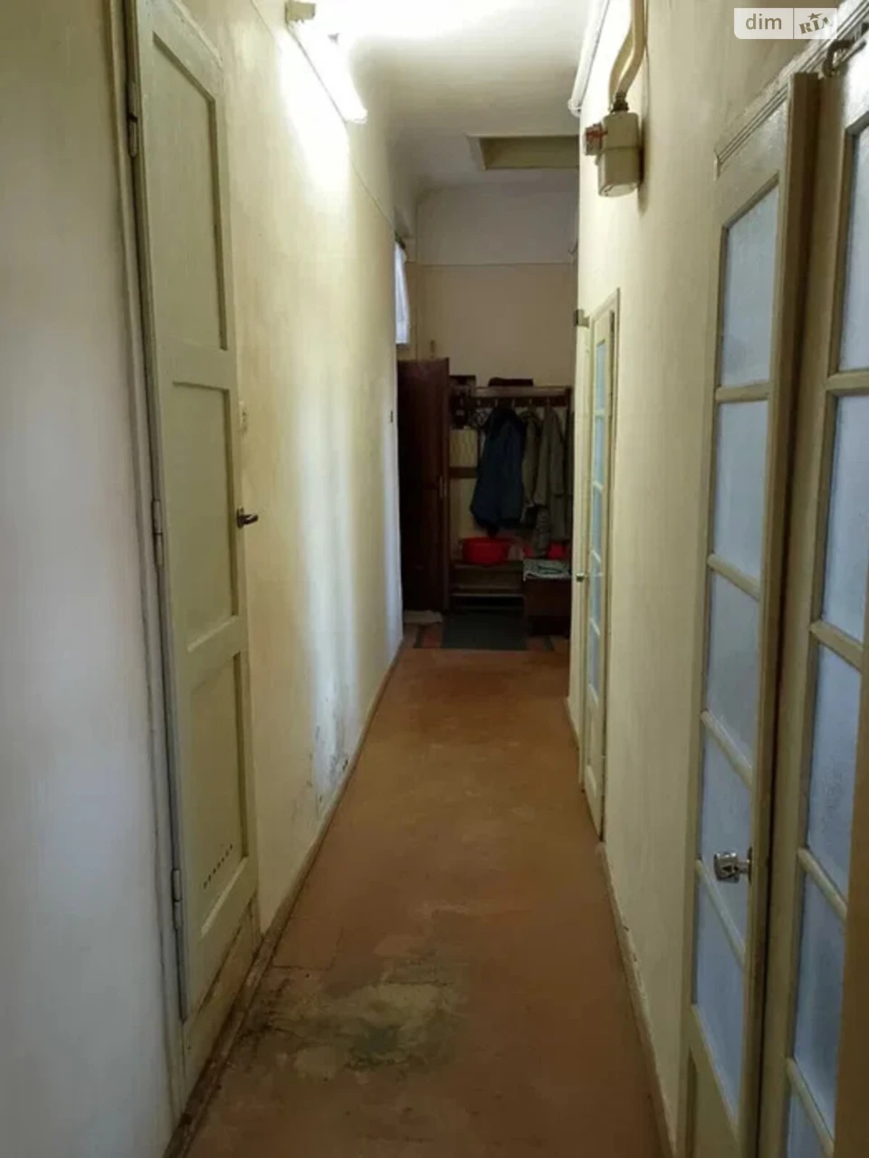 Apartment for Sale - Perhotravnevy