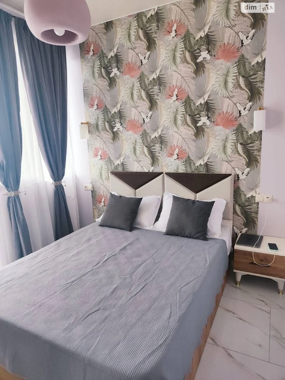 Long-Term Rental Apartment in Pasiky