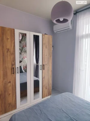 Long-Term Rental Apartment in Pasiky
