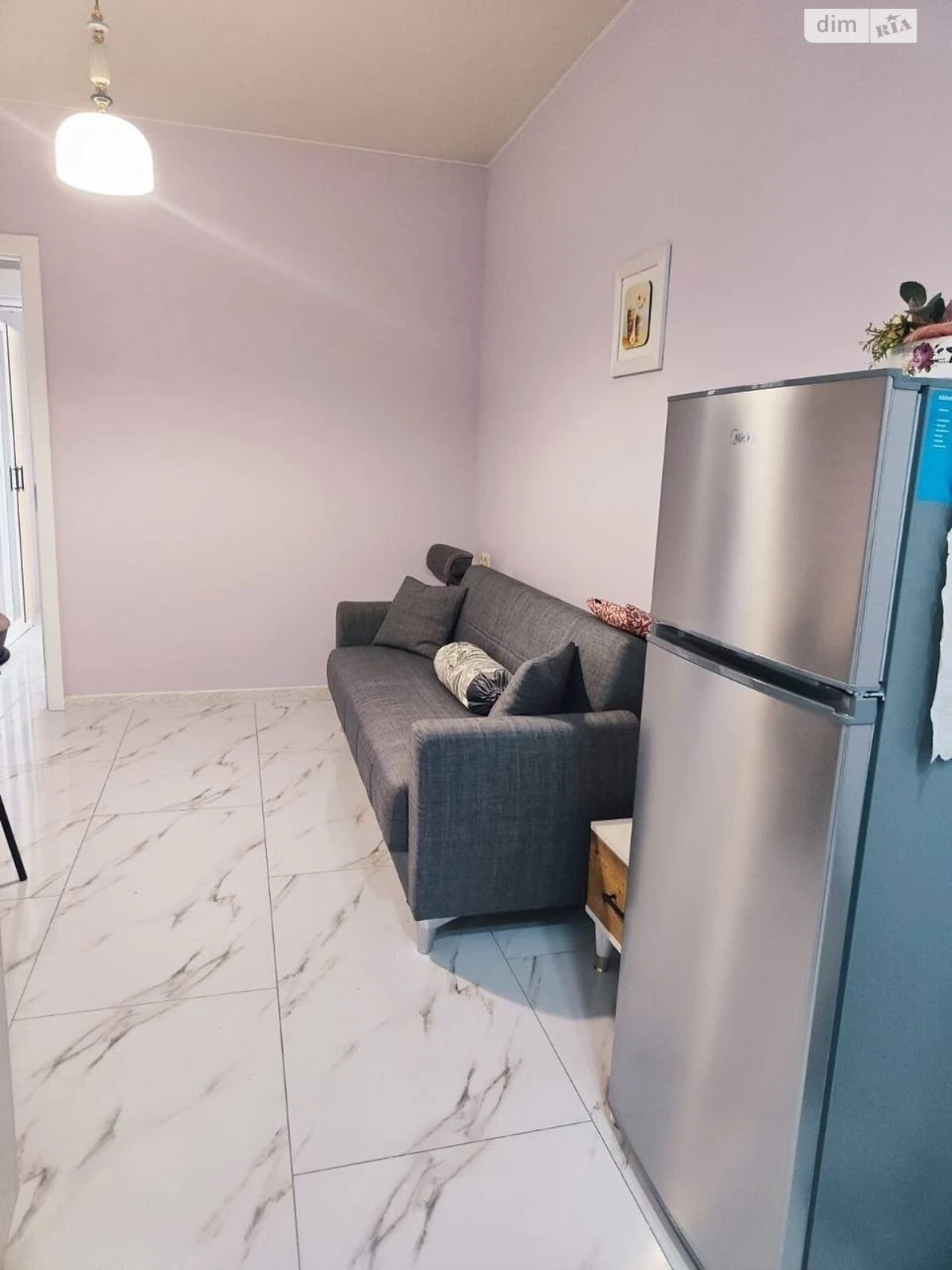 Long-Term Rental Apartment in Pasiky